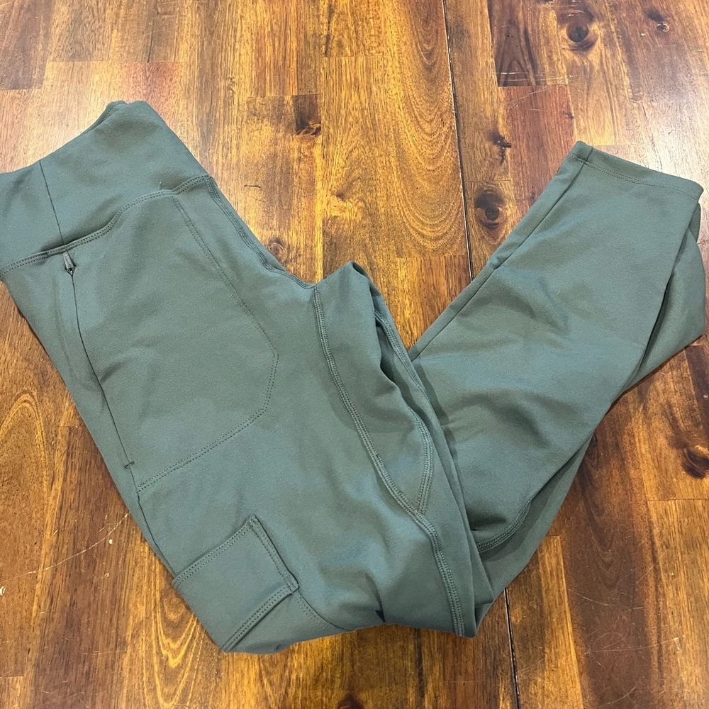 Marika Green Leggings